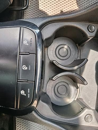 Kia Morning: 2019 г., 1 л, Автомат, Бензин, Хэтчбэк — 9