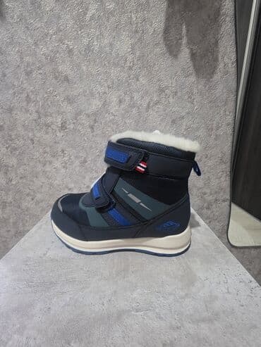 оптом обув: Детские зимние сапоги/ботинки отличного качество — 2