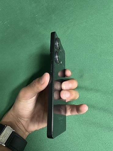 realme pro: Redmi, Redmi Note 13 Pro, Б/у, 256 ГБ, цвет - Черный, 2 SIM — 2