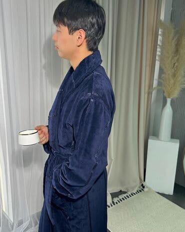 домашние халаты больших размеров: Вы просили,мы привезли😊🫶🏻 Турецкие махровые халаты по размерам — 2