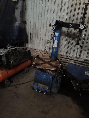 перетяжка сидения: Шиномонтаж и вулканизация Профессиональные услуги по ремонту и — 4