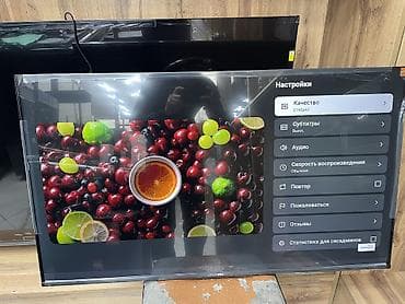 отдам телевизоры: TCL 43V6C 4K HDR Google TV Телевизор высокого качества От фирмы ТСЛ — 7