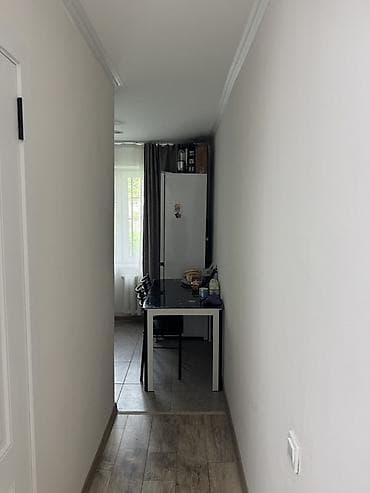 кравтиры в бишкеке: 2 комнаты, 45 м², 104 серия, 1 этаж, Евроремонт — 6