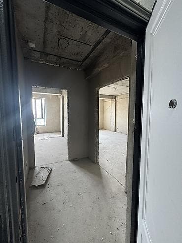 шерой: 1 комната, 52 м², Элитка, 16 этаж, Готовая ПСО (под самоотделку) — 3