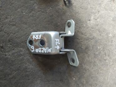 запчасти мазда премаси бишкек: Mazda 6 петля двери, Мазда 6 дверная петля Дверные петли ЦЕНА — 2