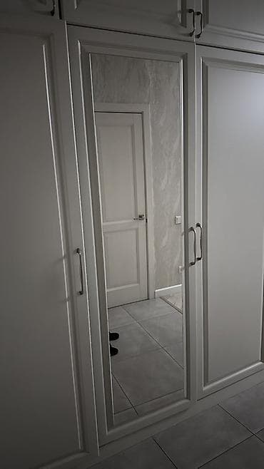 solutions third edition: Шифоньер, шкаф для одежды, Прямой, МДФ — 3