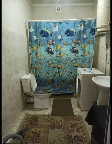 1к: 1 комната, Без подселения, С мебелью полностью — 4