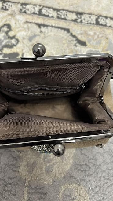 рюкзаки аниме: Набор женских сумок и рюкзаков (4 предмета) 1) Классическая черная — 9