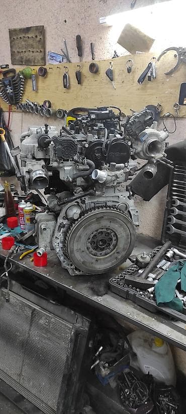 лексус 330рх: Компьютерная диагностика, Плановое техобслуживание, Замена фильтров, без выезда — 2