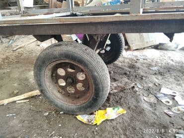 садовая тачка: Другие садовые инструменты и инвентарь, Самовывоз, Платная доставка — 5