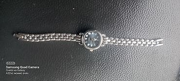 Зер буюмдар: Часы Polo женские оригинале стояла 10тисячи продаю за за пол цены за — 1