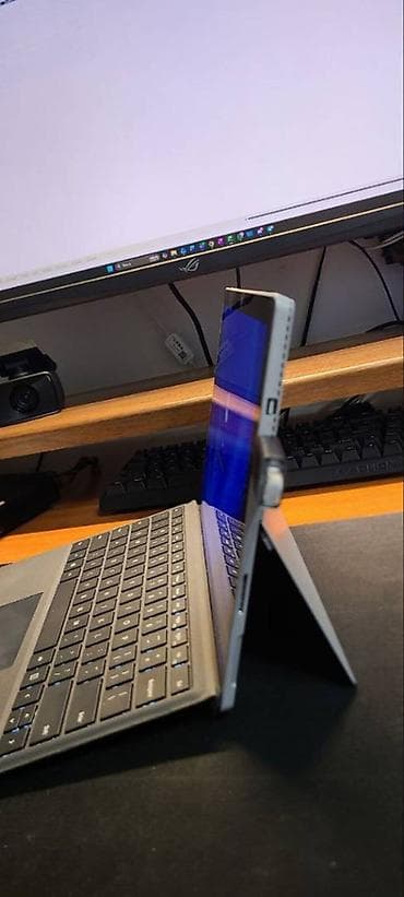 sata ssd: Ноутбук Microsoft Ультрабук, Intel Core i5, ОЗУ, RAM: 8 ГБ, Microsoft Surface Pro — 2