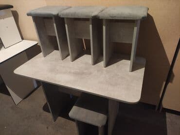 капитал недвижимость: Мебель — 4