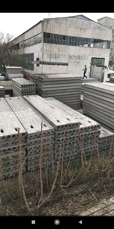 арматура 14 цена за метр бишкек: ЖБИ заводунун плита перекрытиясы сатылат жаңы.Заказ алабыз размер — 28