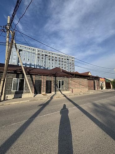 магинит: СДАЁТСЯ КОММЕРЧЕСКОЕ ПОМЕЩЕНИЕ 35 м² 📍 Первая линия, район Ахунбаева — 3