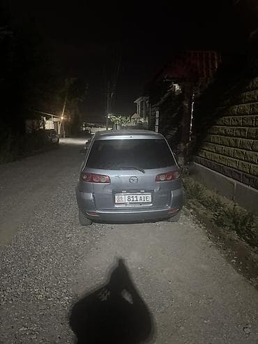 мазда 2 цена: Mazda Demio: 2003 г., 1.3 л, Бензин, Хэтчбэк — 4