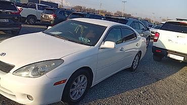 виндом старый кузов: Toyota Windom: 2004 г., 3 л, Автомат, Бензин, Седан — 2