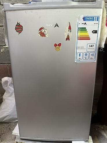 nuova simonelli: Холодильник Avest, Однокамерный — 1