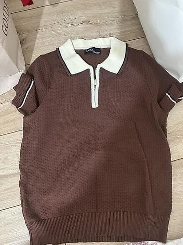 Пальто: Кофта, S — 3