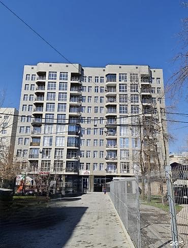Недвижимость: 3 комнаты, 75 м², Элитка, Физприборы Элитка, 10 этаж, Евроремонт — 8