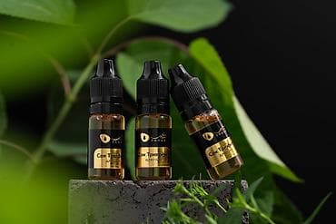 Витамины B1, Для зрения, Универсальный, Жидкость