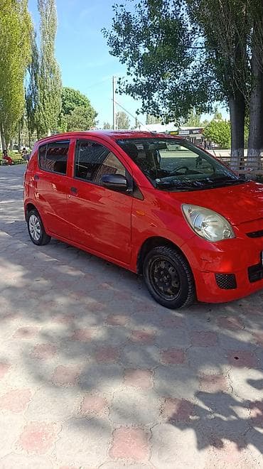 small car: Daihatsu Cuore: 2026 г., Бензин, Хэтчбэк — 3