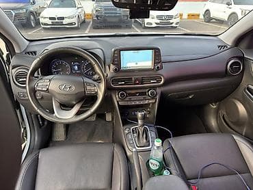 хюндай кона цена бишкек: Hyundai Kona: 2019 г., 1.6 л, Робот — 7