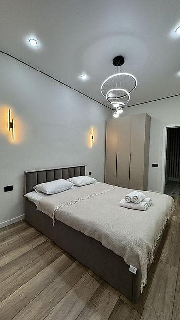 номера на иссыкуле: 1 комната, Душевая кабина, Постельное белье, Кондиционер — 7