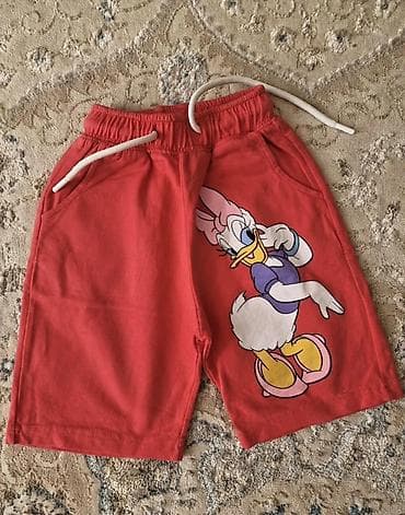 детские комплекты: Комплект, цвет - Красный — 3