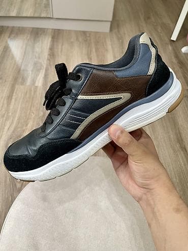 обувь из кореи: Мужские кроссовки ABC Mart Korea | Стильные мужские | Отличное — 1