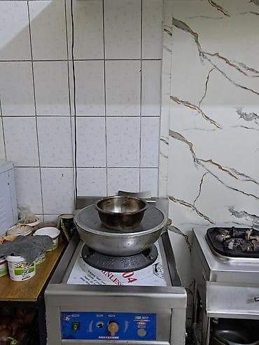кафе столовые: Стол и стул для кафе — 8