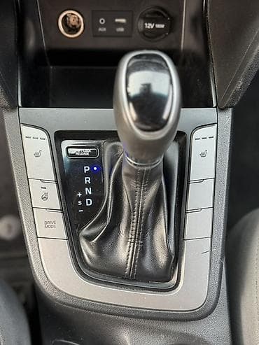 hyundai elantra фара: Hyundai Avante: 2019 г., 1.6 л, Автомат, Бензин, Седан — 7