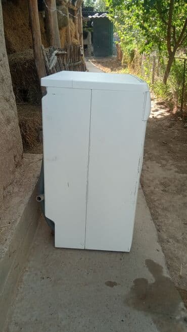 купить стиральную машину малютку: Кир жуучу машина Zanussi, Автомат, 5 кг чейин — 5