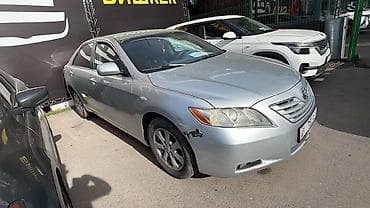 туманники камри: Toyota Camry: 2006 г., 2.4 л, Автомат, Бензин, Седан — 2