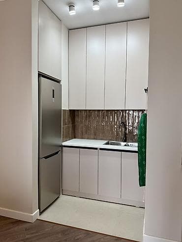 Квартиры: 2 комнаты, 47 м², Элитка, 6 этаж — 6