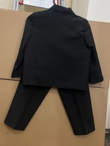 брендовые мужские спортивные костюмы из турции: Школьная форма, костюмы для детского сада, Возраст от 4- до 8лет В — 5