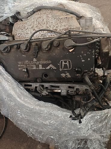 Бензиновый мотор Honda 2.3 л, Оригинал, Япония