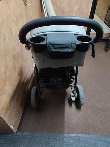 Коляски: Коляска, Joie, Б/у — 4