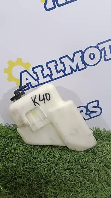 Бачок Toyota Б/у, Оригинал