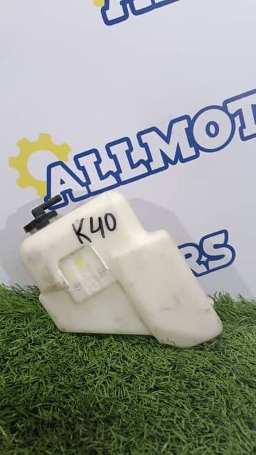 купить крышку расширительного бачка: Бачок Toyota Б/у, Оригинал — 1