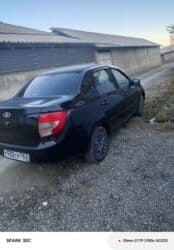 буу зеркало: ВАЗ (ЛАДА) : 2002 г., 1.6 л, Механика, Газ, Седан — 2