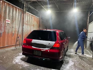 авансир: Honda Avancier: 2001 г., 2.3 л, Автомат, Бензин, Универсал — 7