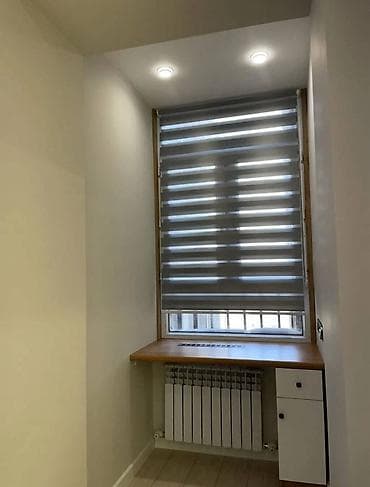 Кыймылсыз мүлк: 2 бөлмө, 62 м², Элитка, 8 кабат, Дизайнердик ремонт — 6