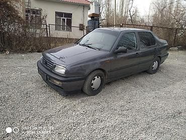 audi с 4: Volkswagen Vento: 1992 г., 1.8 л, Механика, Бензин, Седан — 5