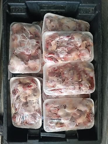 продаю кур несушек: Куриная печень 80сом/кг желудка 110сом/кг сердце 160сом/кг голова — 2