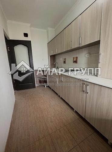 Недвижимость: 2 комнаты, 46 м², 105 серия, 6 этаж, Косметический ремонт — 5