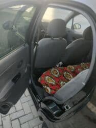 машина жонундо маалымат кыргызча: Daewoo Matiz: 2006 г., 0.8 л, Механика, Бензин — 13