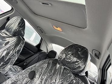 hyundai verna: Hyundai Elantra: 2025 г., 1.5 л, Автомат, Бензин, Седан — 5