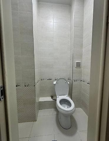 юни з: 2 комнаты, 77 м², Элитка, 7 этаж, Дизайнерский ремонт — 9