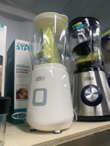kitchen aid: Блендер, миксер, Новый, Самовывоз — 4
